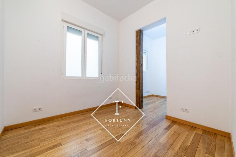 Foto 3c798492-f32e-4f71-8072-e099ded03dbb. Pis amb calefacció a Embajadores-Lavapiés Madrid