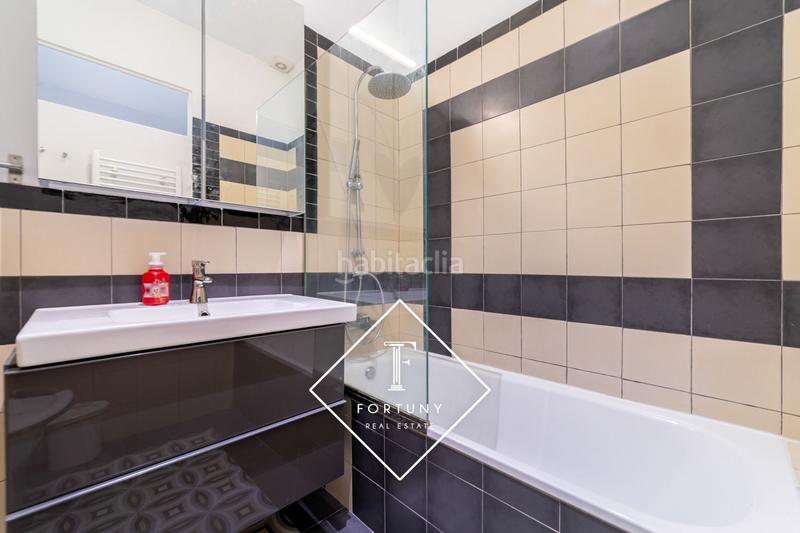 Foto 50f4d577-febb-4768-a14c-304af6f0c90e. Pis amb calefacció a Embajadores-Lavapiés Madrid