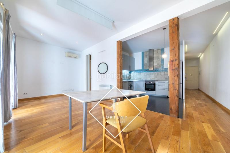 Foto 6bac7a44-dece-4404-806a-b763b950ae0f. Pis amb calefacció a Embajadores-Lavapiés Madrid