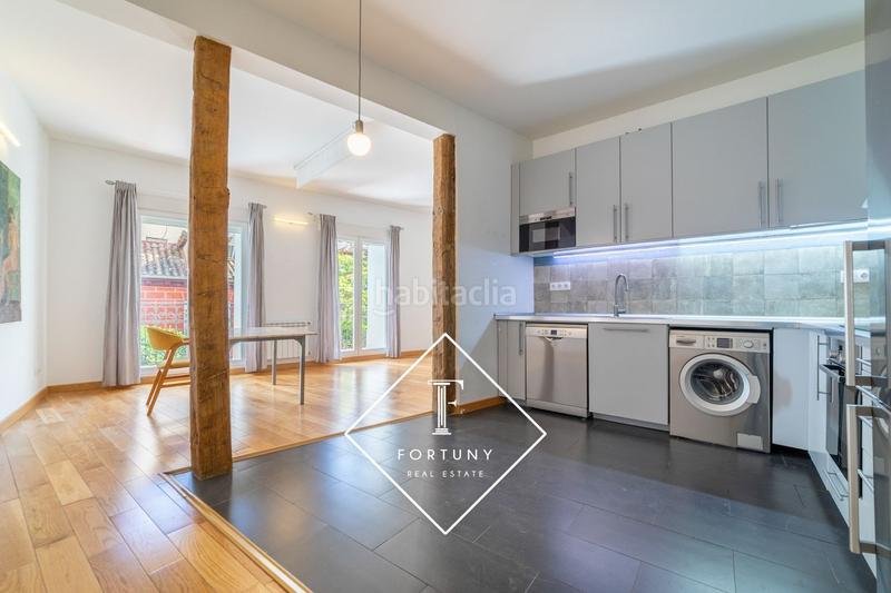 Foto 9eac6744-35f4-4d01-87ef-6a257a980a86. Pis amb calefacció a Embajadores-Lavapiés Madrid