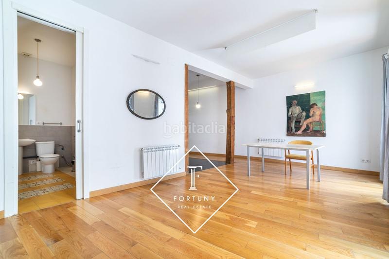 Foto a017ce4f-d235-45cb-b050-8cb0ccc30486. Pis amb calefacció a Embajadores-Lavapiés Madrid