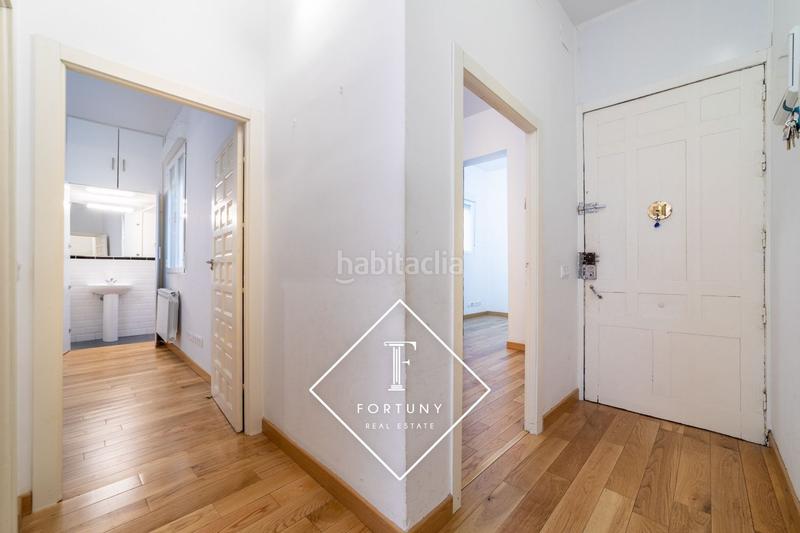 Foto b808863c-74eb-487c-b23f-a091192be7e9. Pis amb calefacció a Embajadores-Lavapiés Madrid