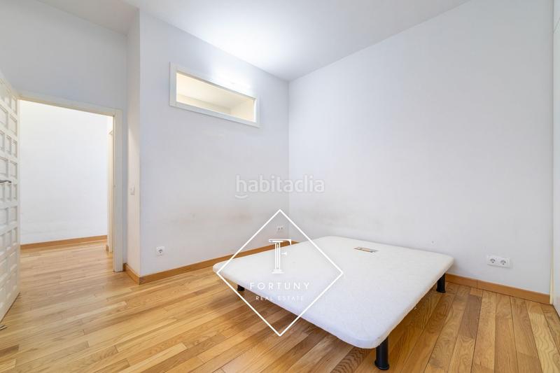 Foto cd1a302e-badf-40ab-ab36-a840a2f28cd8. Pis amb calefacció a Embajadores-Lavapiés Madrid