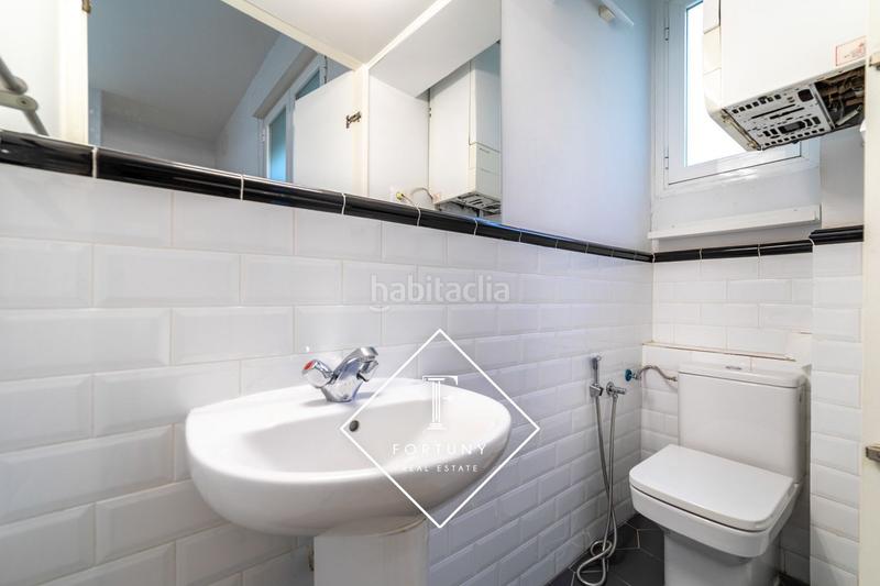 Foto d3b482b1-3c2a-4493-b505-842e4cf31d4d. Pis amb calefacció a Embajadores-Lavapiés Madrid