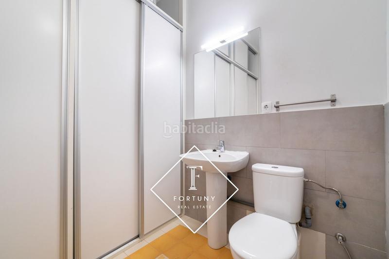 Foto eb978785-e699-4a49-b90d-3b8f36552102. Pis amb calefacció a Embajadores-Lavapiés Madrid