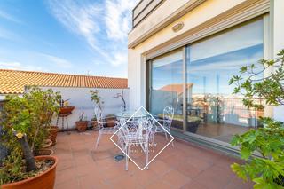 Attique à Universidad-Malasaña. Espectacular ático dúplex en malasaña