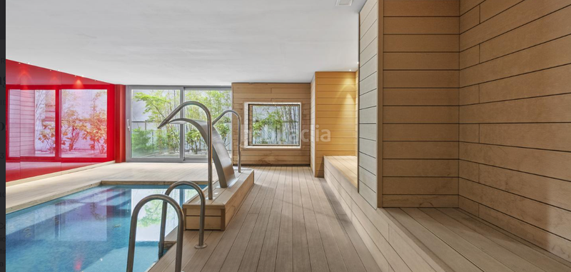 Foto 3706a243-ddb8-4f6e-be12-795271de0d31. Piso garaje, piscina y vistas privilegiadas en Recoletos Madrid