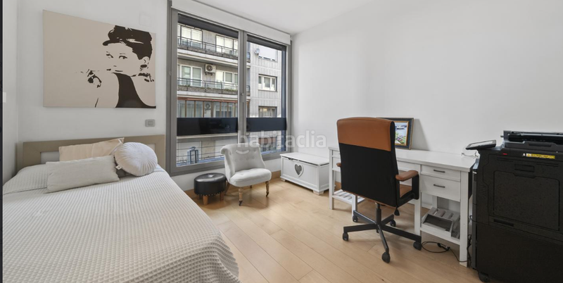 Foto a3969f73-027f-4c47-90ea-19adf653992d. Piso garaje, piscina y vistas privilegiadas en Recoletos Madrid