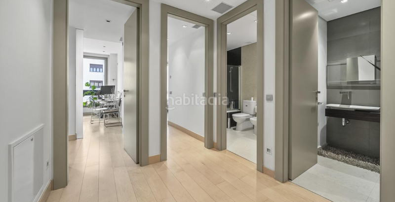 Foto bba76655-e51f-4462-a2c3-59e8c0722ab3. Piso garaje, piscina y vistas privilegiadas en Recoletos Madrid