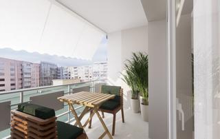 Etagenwohnung in Goya. Encantadora vivienda de lujo en goya