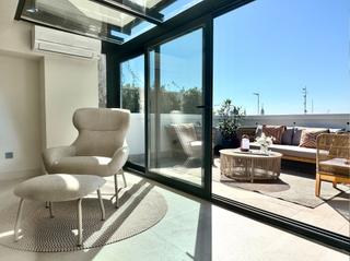 tic en Trafalgar. Exclusivo tico en trafalgar