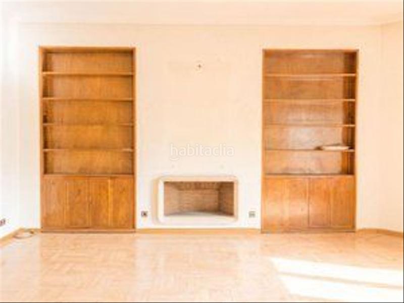 Foto 80b2f427-4324-4eb5-87d5-9e26458eb23a. Piso increíble vivienda para reformar en Goya en Goya Madrid