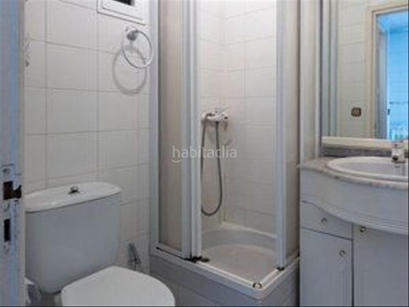 Foto c1630981-8d5f-4749-927b-c7c31640a91b. Piso increíble vivienda para reformar en Goya en Goya Madrid