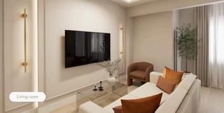 Pis a Lista. Exclusiva vivienda exterior con terraza y garaje en lista