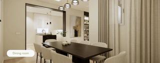 Appartement à Goya. Elegante vivienda exterior con terraza en goya