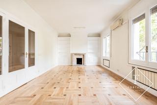 Rent Flat in Cuatro Caminos - Azca. Excelente vivienda en alquiler en orense