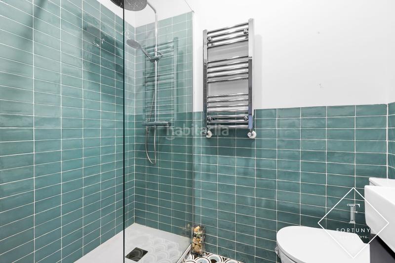 Foto 05d6317b-7011-4946-98f0-a6b0a0b1f7eb. Pis amb calefacció a Goya Madrid