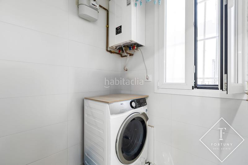 Foto 144a43c4-8e4b-460f-95ab-57dca6640f01. Pis amb calefacció a Goya Madrid