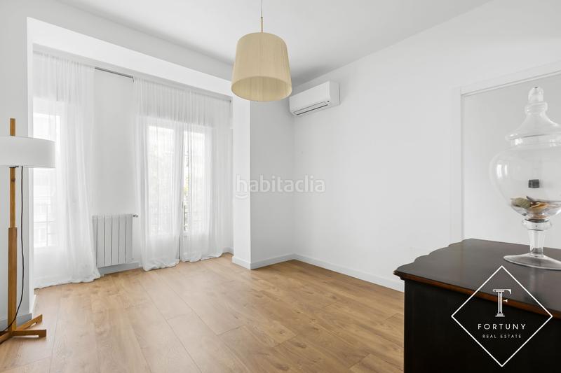 Foto 27786ba2-1d3e-410c-a793-0449f360aed4. Pis amb calefacció a Goya Madrid