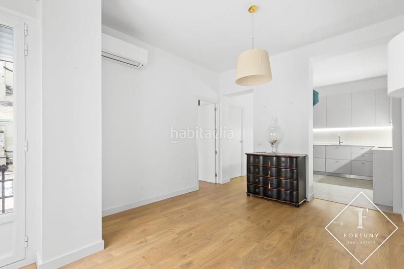 Foto 2fa37e3e-0e8c-4011-bd6b-7bb66c315a46. Pis amb calefacció a Goya Madrid