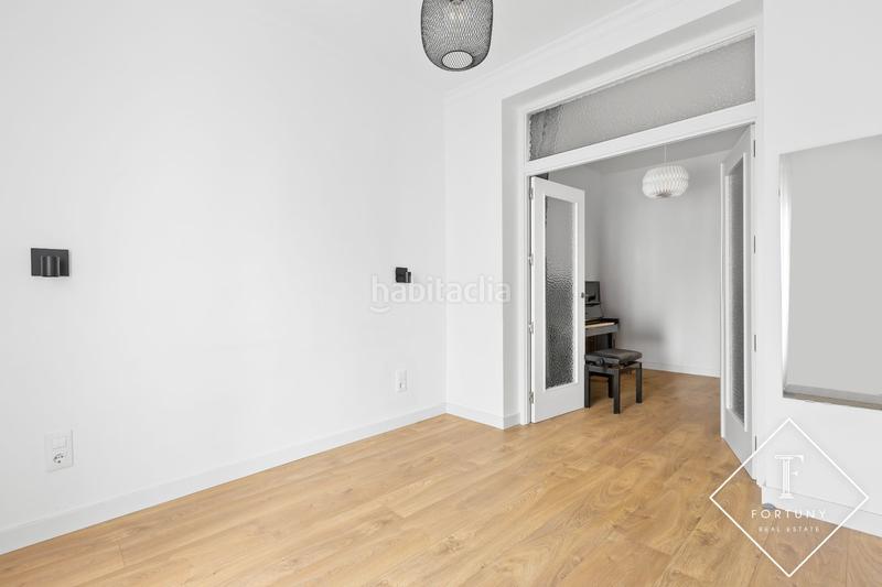 Foto 33dda2c4-2369-4caf-91e1-f04c15e1ccf6. Pis amb calefacció a Goya Madrid