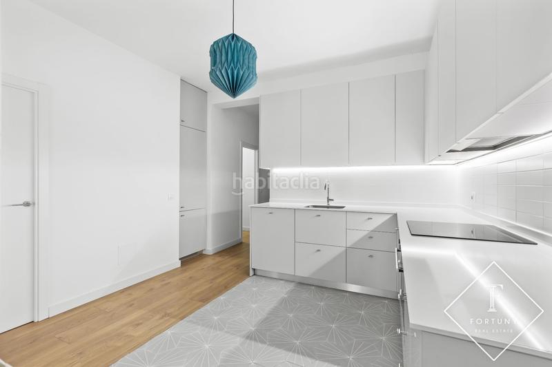 Foto 4cd4ee4b-ef00-40d1-9c54-3db4e3490af5. Pis amb calefacció a Goya Madrid