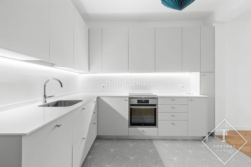 Foto 5ee564f2-3996-4882-b398-361adbfaf00a. Pis amb calefacció a Goya Madrid