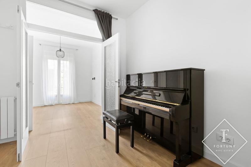 Foto 670f840c-d705-4105-89fb-0f0c69603e1a. Pis amb calefacció a Goya Madrid