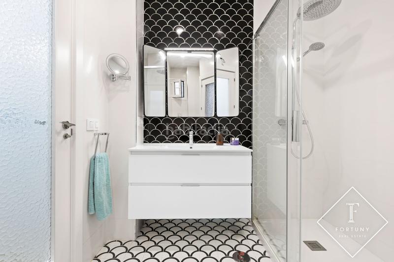 Foto 97c52213-3ba1-4727-af1c-b0e45ce9355a. Pis amb calefacció a Goya Madrid