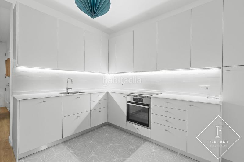 Foto a37738b5-d06e-4b13-b860-aaa1395e0459. Pis amb calefacció a Goya Madrid