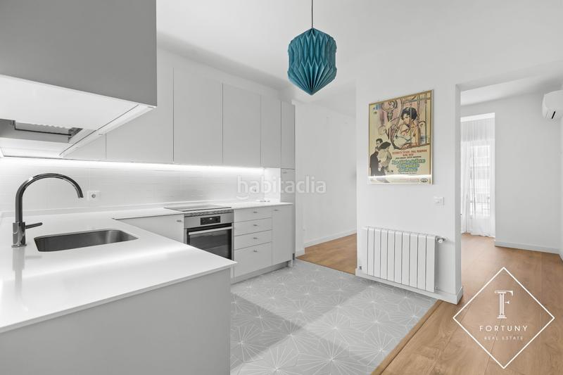 Foto b8d8b788-cfa9-4028-ba54-15314a06ba45. Pis amb calefacció a Goya Madrid