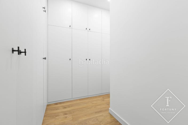 Foto c4c1571f-9e5b-4237-b053-0a8655ea3ae3. Pis amb calefacció a Goya Madrid