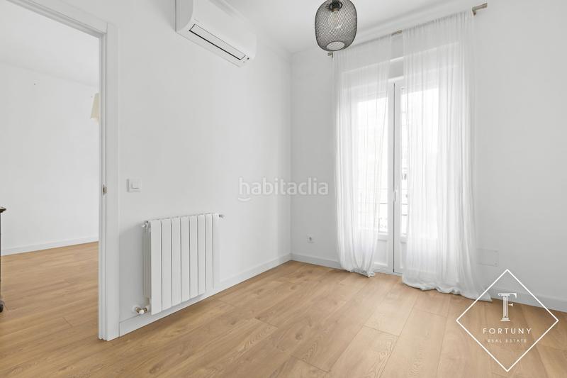 Foto cd8a32fe-252d-46fe-a37b-fc8da9f2b9a0. Pis amb calefacció a Goya Madrid