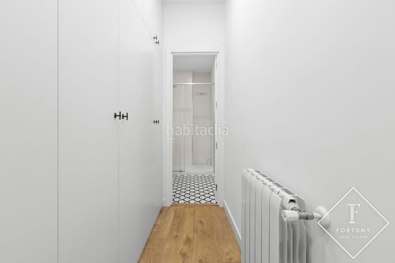 Foto cdecb208-d752-4953-b33b-6bedf3ac75be. Pis amb calefacció a Goya Madrid