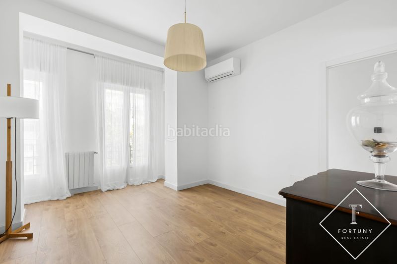 Foto d7a28442-52e9-4514-a5a0-e2148c5de5a8. Pis amb calefacció a Goya Madrid