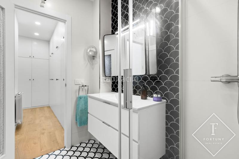 Foto de587994-7d66-4da9-aead-22e5a00422af. Pis amb calefacció a Goya Madrid