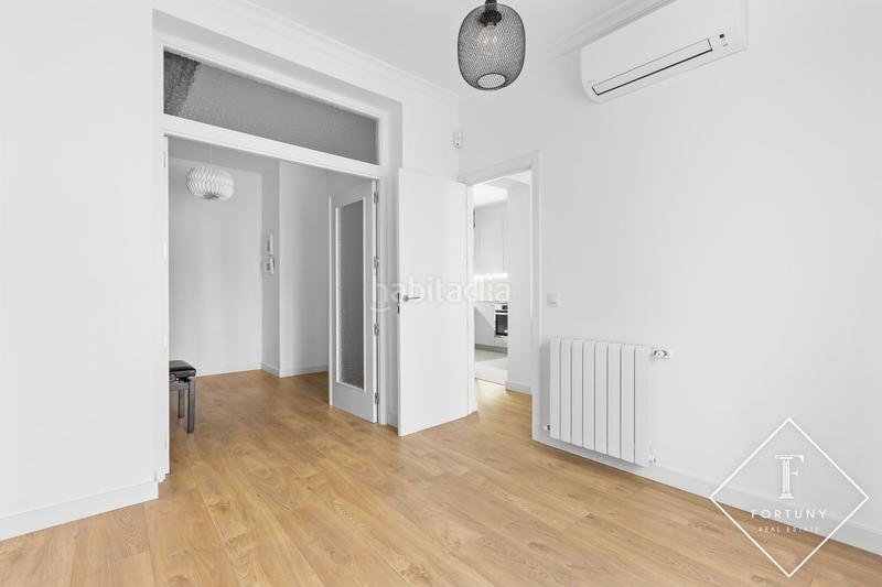 Foto e44073ba-d293-4627-90ae-823ffeb2f7cf. Pis amb calefacció a Goya Madrid