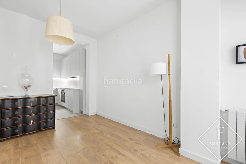 Foto e99e8f88-f567-478f-8289-8349d1d13742. Pis amb calefacció a Goya Madrid