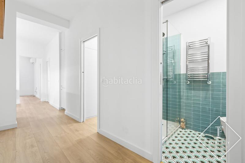 Foto eec9ff5b-0248-4c2c-9faf-71f10ebaf005. Pis amb calefacció a Goya Madrid