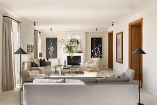 Piso en Castellana. Exclusiva vivienda reformada y amueblada en castellana