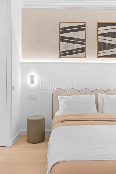 Foto 12115d88-fac6-4d87-9061-8bb7058c38bd. Flat with heating in Goya Madrid