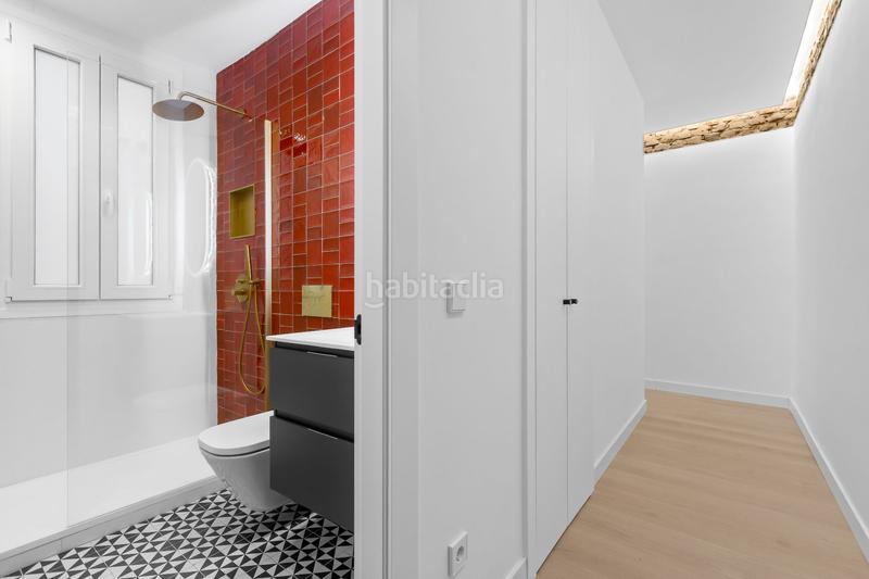 Foto 1af56daf-322d-4596-ae3b-d809a8e1a5e9. Flat with heating in Goya Madrid