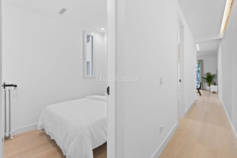 Foto 27ed7c46-a881-46ac-bc6b-79c22df29385. Flat with heating in Goya Madrid