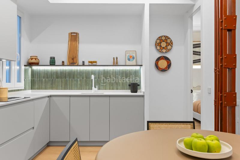 Foto 32940d92-d4e3-414f-98cb-2377a55d63d0. Flat with heating in Goya Madrid