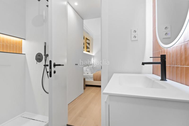 Foto 387338d7-50f0-40fd-a152-ee6b0f85c9f6. Flat with heating in Goya Madrid