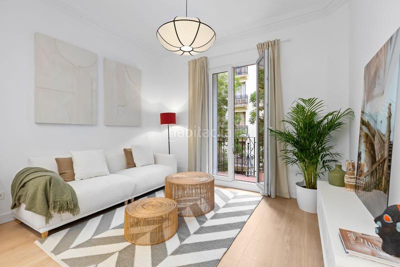 Foto 4c2662ab-278f-4b0b-8c49-31457da0930f. Flat with heating in Goya Madrid
