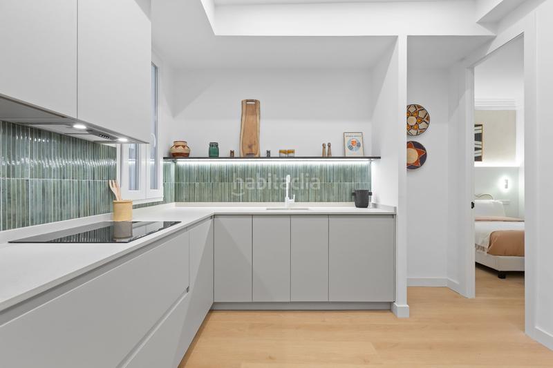 Foto 52eaa639-5399-4564-94ff-819ecfad6253. Flat with heating in Goya Madrid