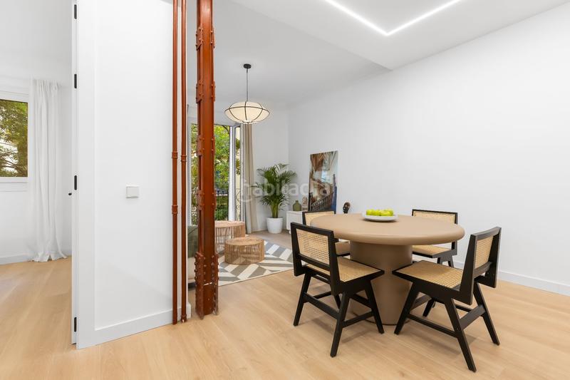 Foto 621b50dc-31bf-452a-9771-4a9fb2b14c2b. Flat with heating in Goya Madrid