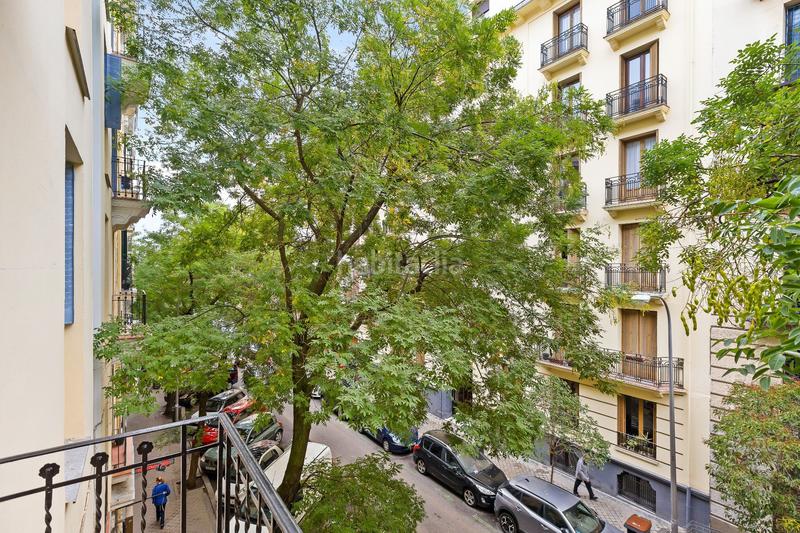 Foto 692d2c73-c798-42ab-beaa-7f825938b775. Flat with heating in Goya Madrid