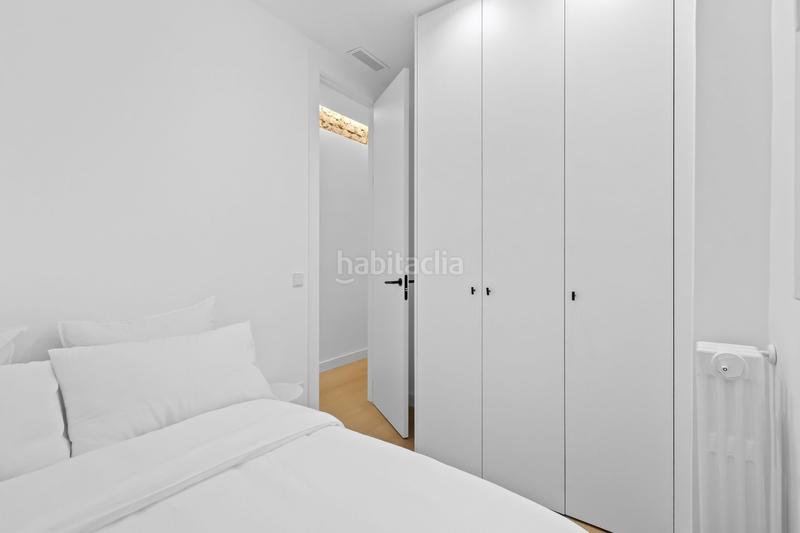 Foto 6fd50212-31bc-4e2a-9bf3-b9c94bdd9b92. Flat with heating in Goya Madrid